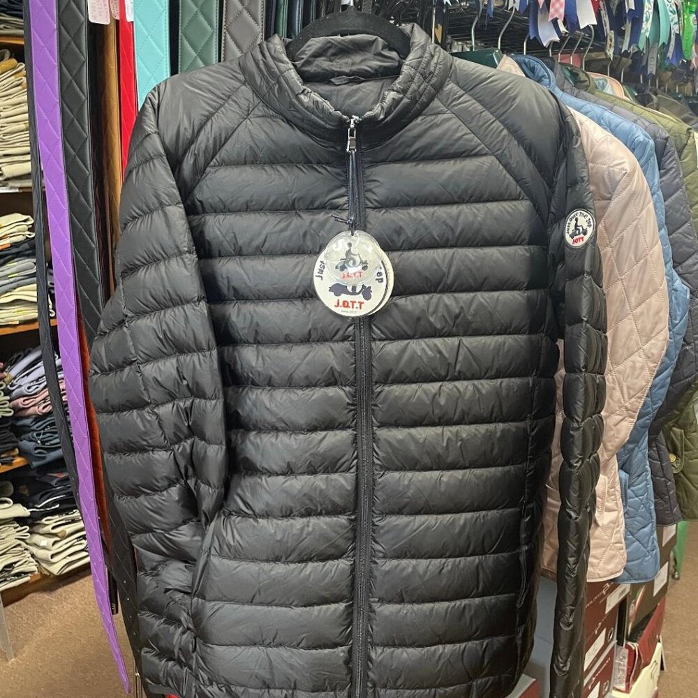 JOTT Men's Down Jacket